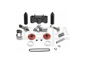 -KNORR TYPE-CALIPER REPAIR KIT